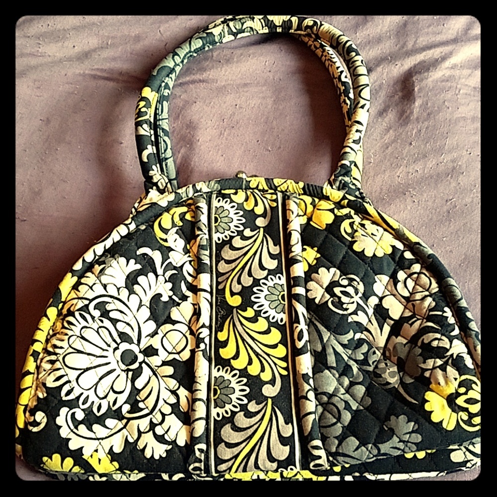 Vera Bradley Purse